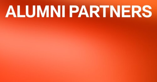 ALUMNI Partners