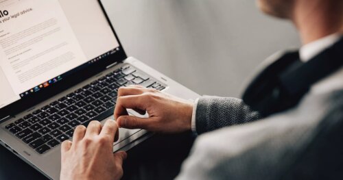 Winston - innovatief advocatenkantoor