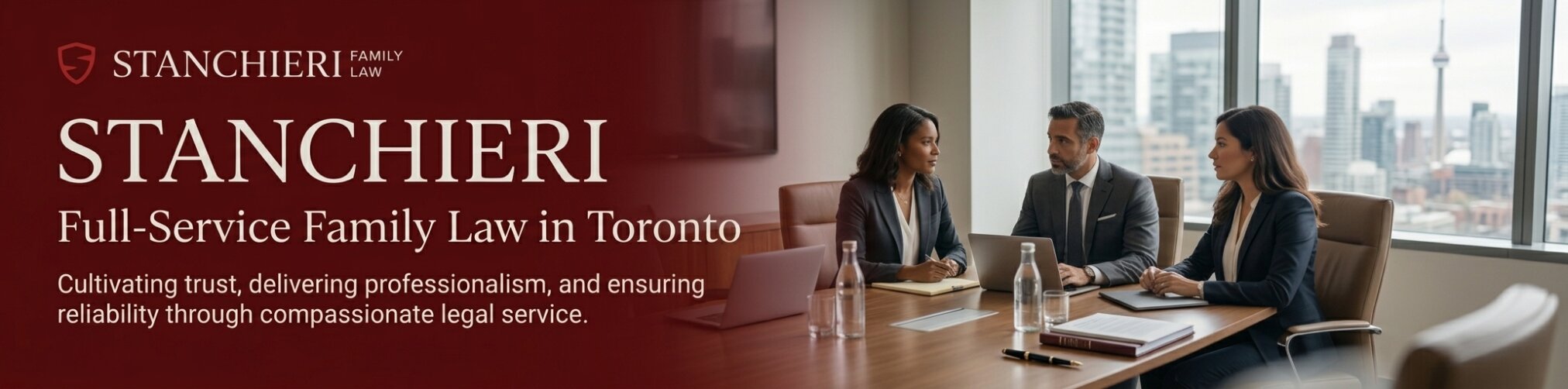 Stanchieri Family Law