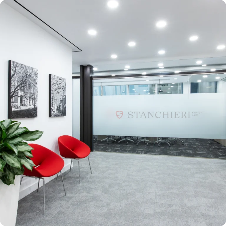 Stanchieri Family Law