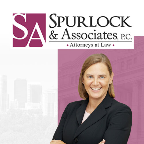Spurlock & Associates, P.C.