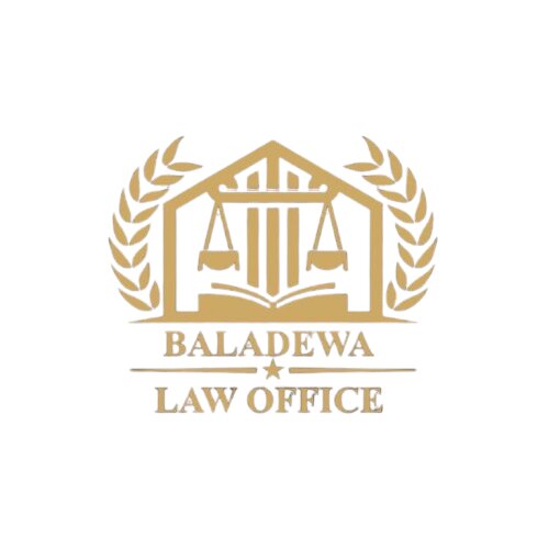 Kantor Hukum "BALADEWA Law Office"