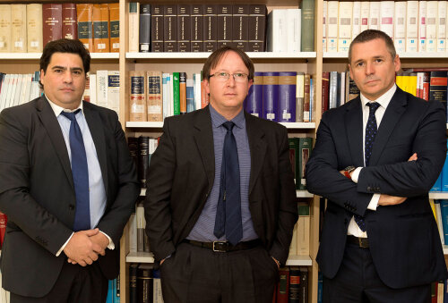 Compliance & Personal Abogados