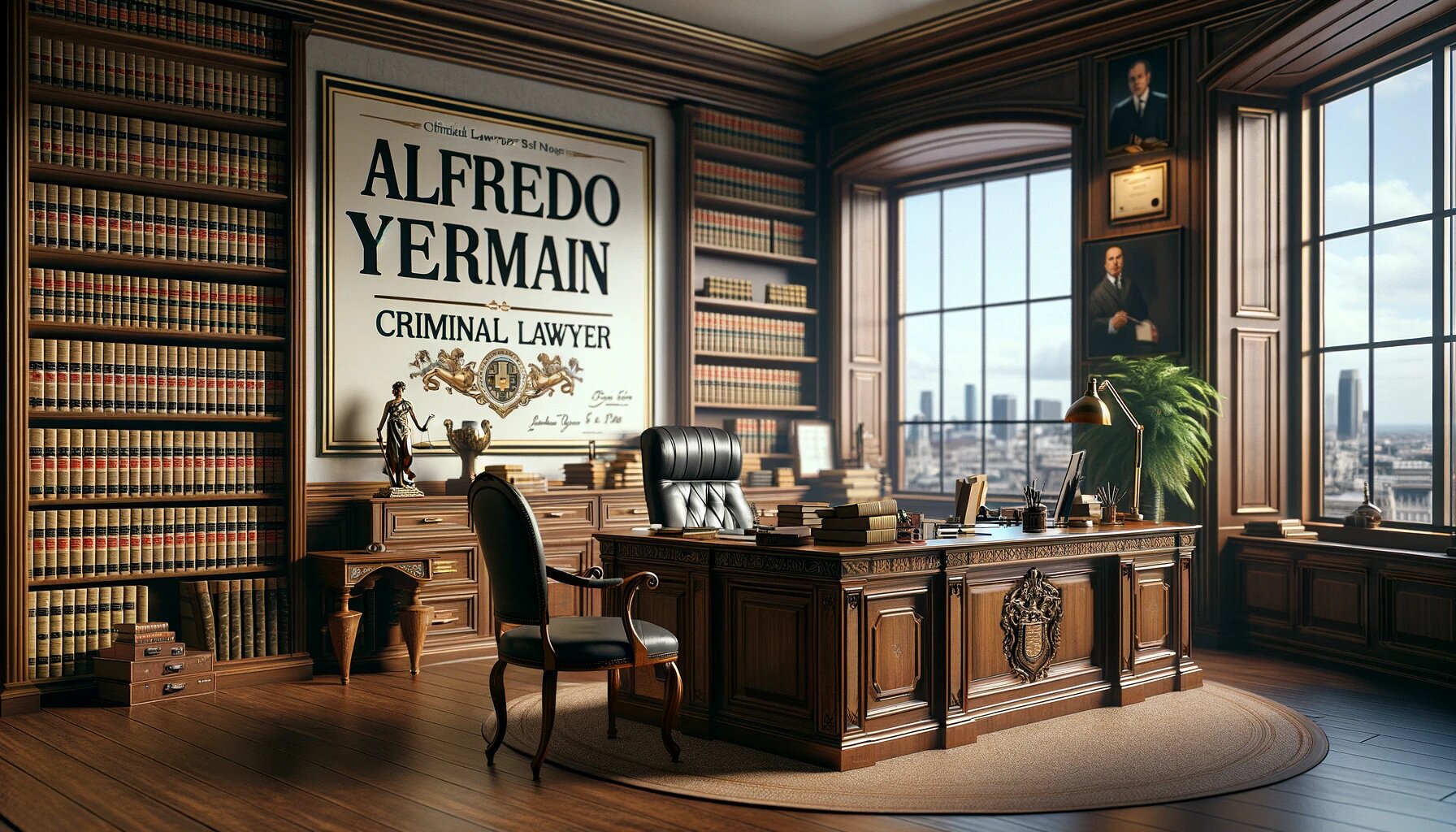 ALFREDO YERMAIN cover photo