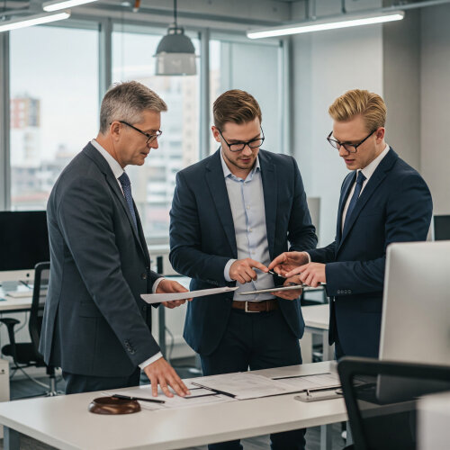 Menegotto & Partners Avvocato Massimo Menegotto