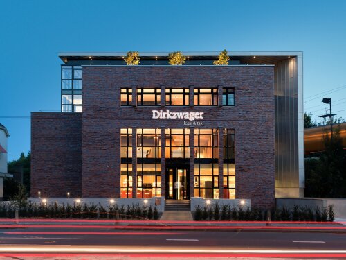 Dirkzwager lawyers and notaries N.V.