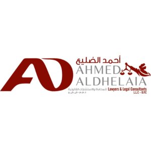Dr. Ahmed Aldhelaia Lawyers & Legal Consultants L.L.C-O.P.C