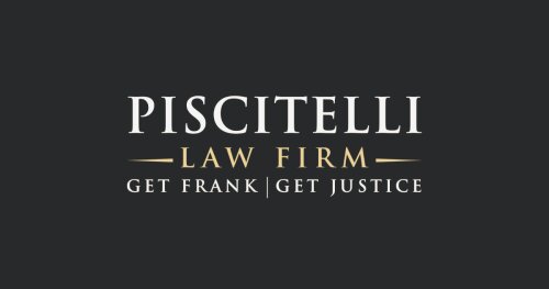 Piscitelli Law Firm - Injury & Car Accident Lawyer