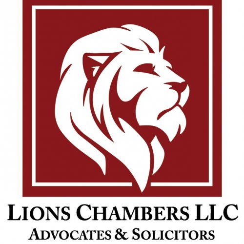 Lions Chambers LLC