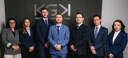 KGK Law Firm