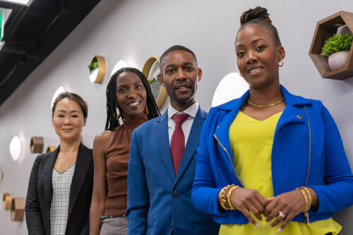 Ntanda Law Firm - Lark Legal, PLLC