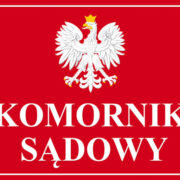 Komornik Sądowy przy Sądzie Rejonowym w Mławie Krystian Pusz Kancelaria Komornicza nr IV w Mławie
