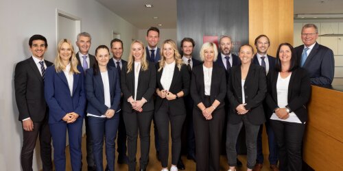 Rechtsanwaltskanzlei König - Ermacora - Klotz & Partner