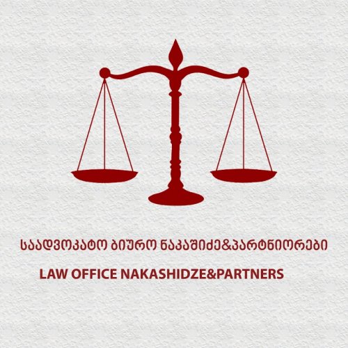 Nakashidze and Partners