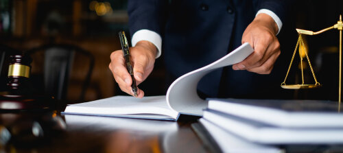 Salisky, Vaena & Asoc. | Estudio Jurídico Contable