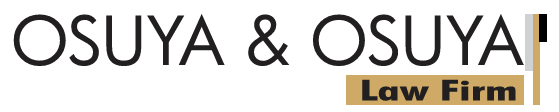 OSUYA & OSUYA LAW FIRM