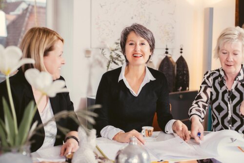 RECHTSANWÄLTIN § Mag. Claudia Sorgo