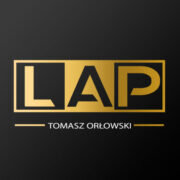 LAP rozliczenia Tomasz Orłowski
