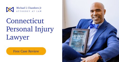 Law Office of Michael L. Chambers, Jr., Car Accident & Personal Injury Attorneys