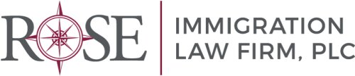 Rose Immigration Law Firm