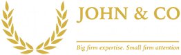 John & Co Lawyers Fairfield Law Firm