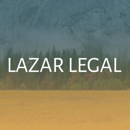 Law Offices of Lon D. Lazar