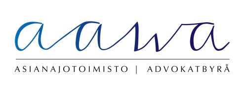 Asianajotoimisto Aawa - Advokatbyrå Aawa