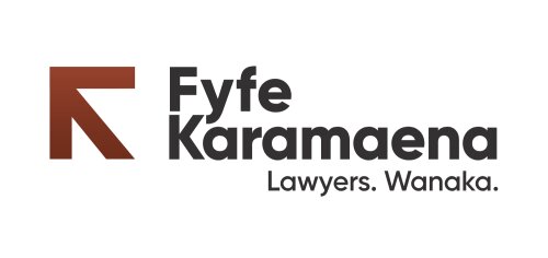 Fyfe Karamaena Law | Wanaka Lawyer