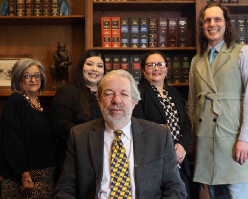 Law Office of Richard Kessler, PC