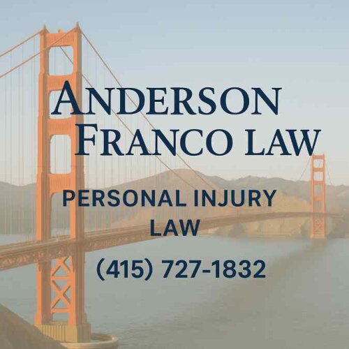 Anderson Franco Law