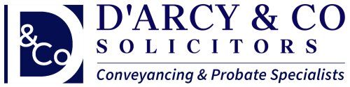 D'Arcy & Co Solicitors Kildare