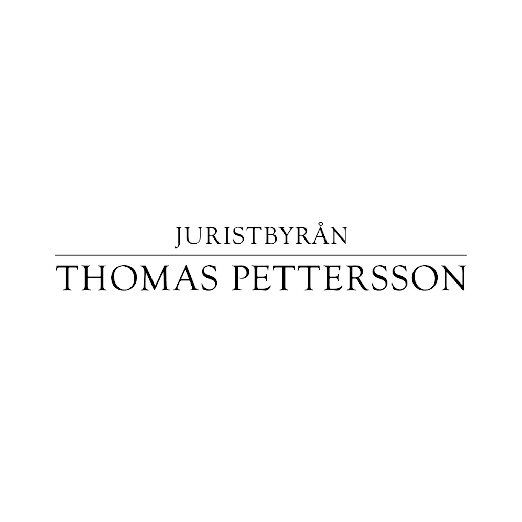 Juristbyrån Thomas Pettersson i Göteborg