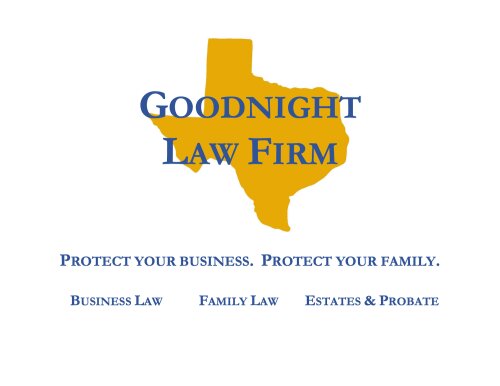 Goodnight Law Firm