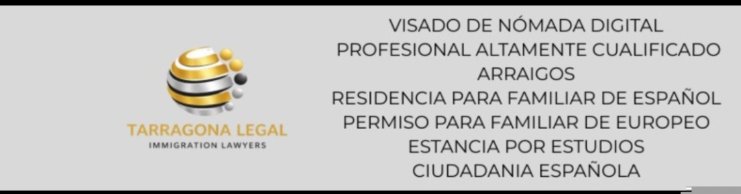 ABOGADOS DE EXTRANJERÍA - IMMIGRATION LAWYERS cover photo