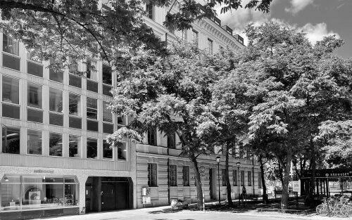 Lawyer Gunilla Olsson AB