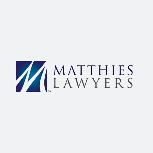 Matthies Lawyers