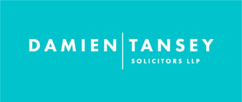 Damien Tansey Solicitors LLP