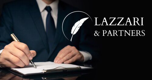 Studio Legale Lazzari - Avvocato Mario Lazzari - Lecce