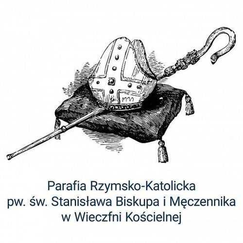 Parafia rzymskokatolicka pw. św. Stanisława Biskupa Męczennika