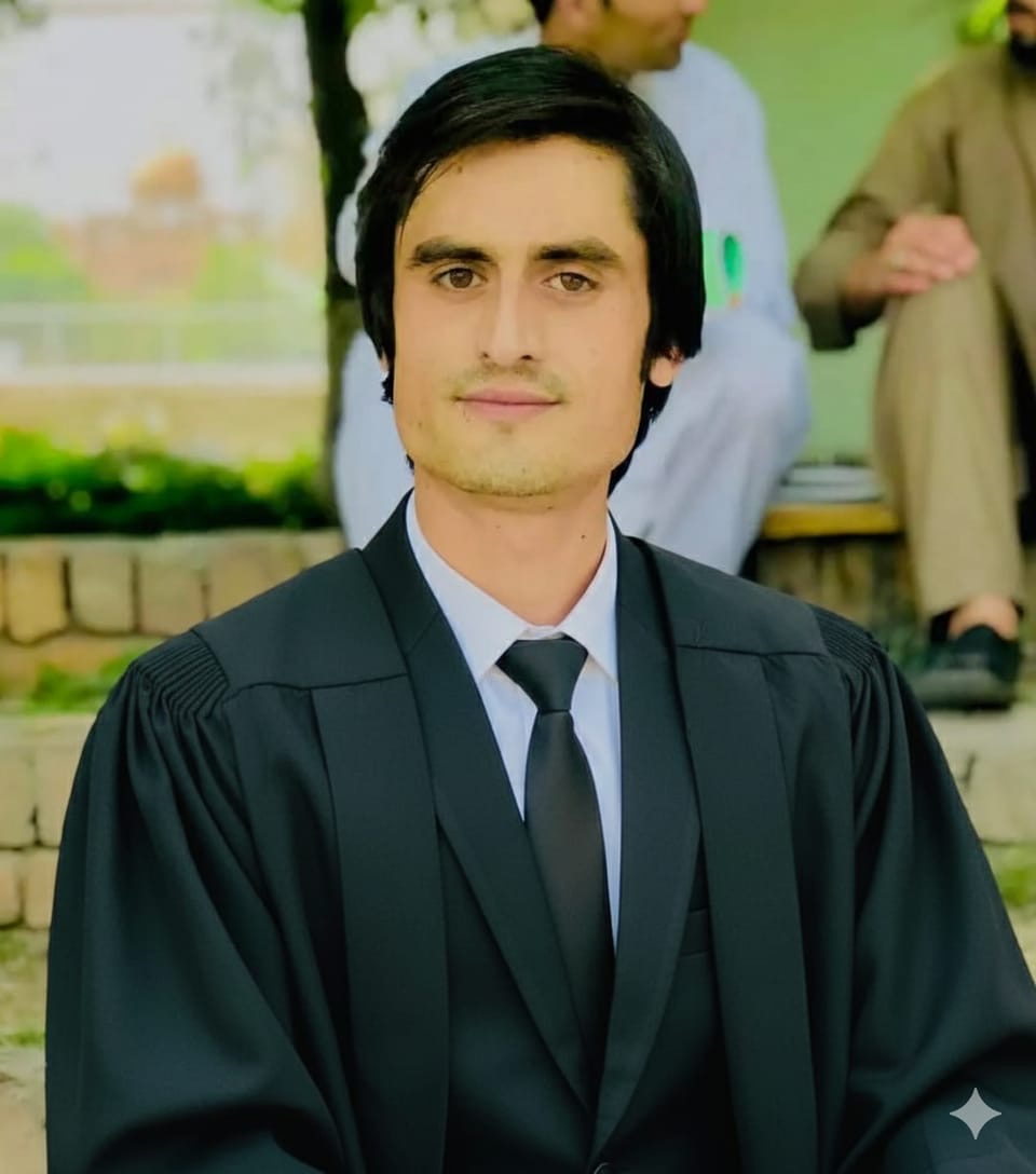 Ijaz Ahmad Shahkaar (Shahkaar Legal Services)