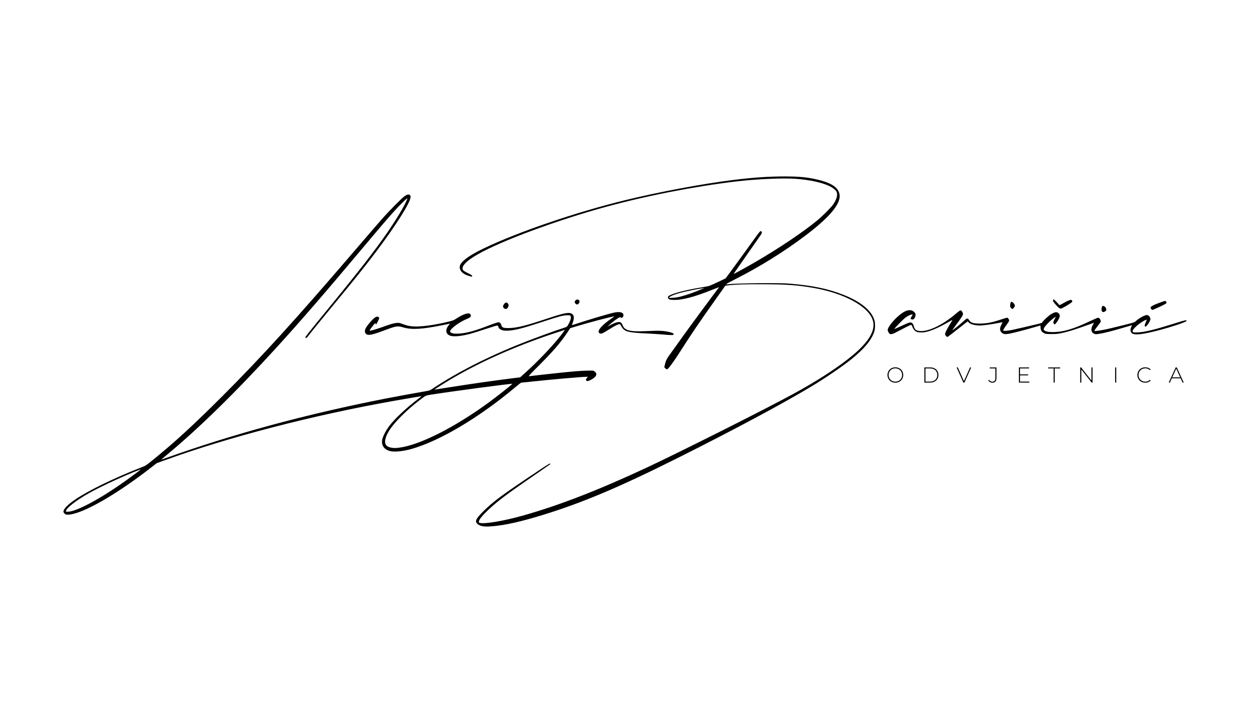 Lucija Baričić │Attorney-at-Law in Zadar cover photo