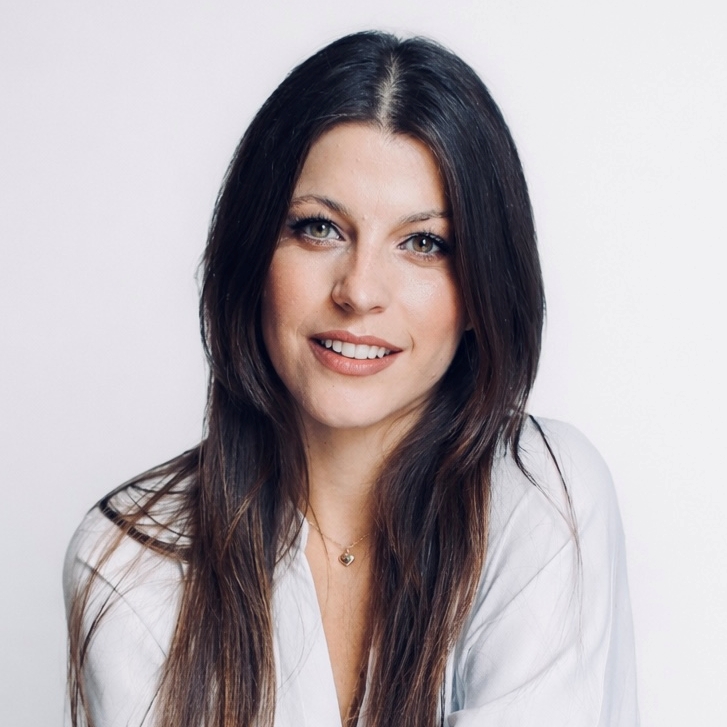 Lucija Baričić │Attorney-at-Law in Zadar