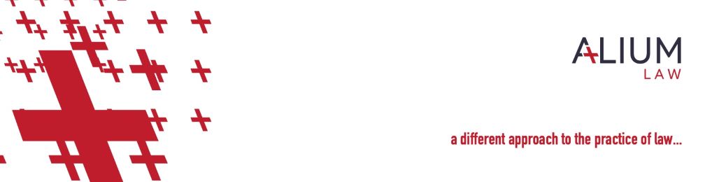 ALIUM LAW LLP cover photo