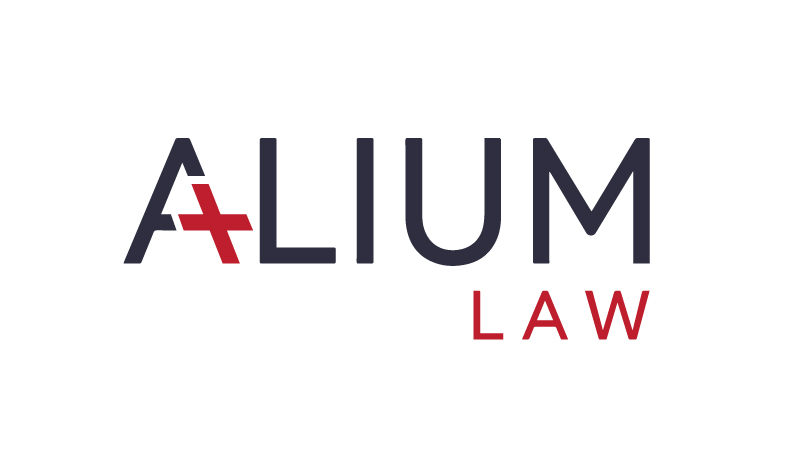 ALIUM LAW LLP