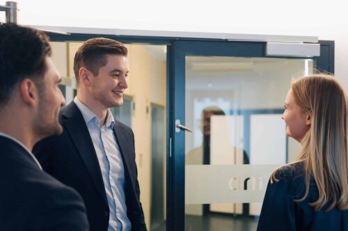 Advokatfirmaet Christian Soldbro Dubin