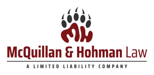 McQuillan & Hohman Law