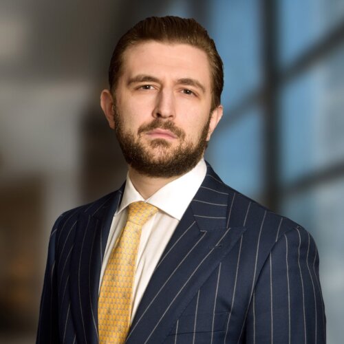 Karapancev Law - Criminal Lawyers Toronto