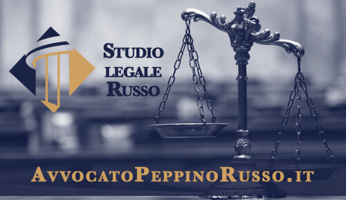 Studio legale avv. Peppino Russo & avv. Livia Di Cola