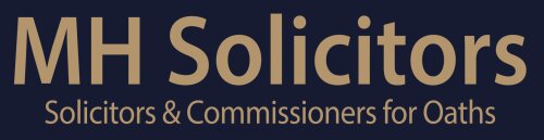 MH Solicitors LLP (Stoke On Trent)