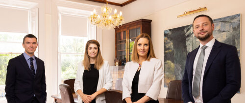 Augustus Cullen Law LLP